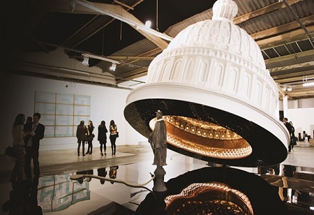 Saudi Arabia initiates a program for artists focused on new media education